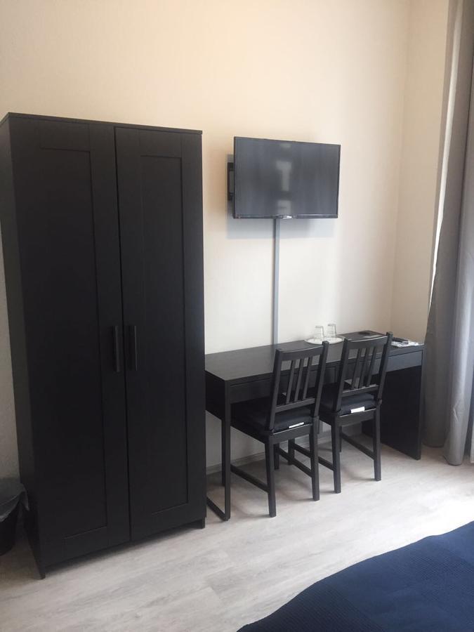 Main Hotel Frankfurt City Frankfurt am Main Luaran gambar