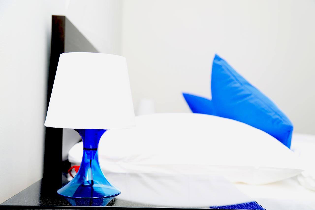Main Hotel Frankfurt City Frankfurt am Main Luaran gambar