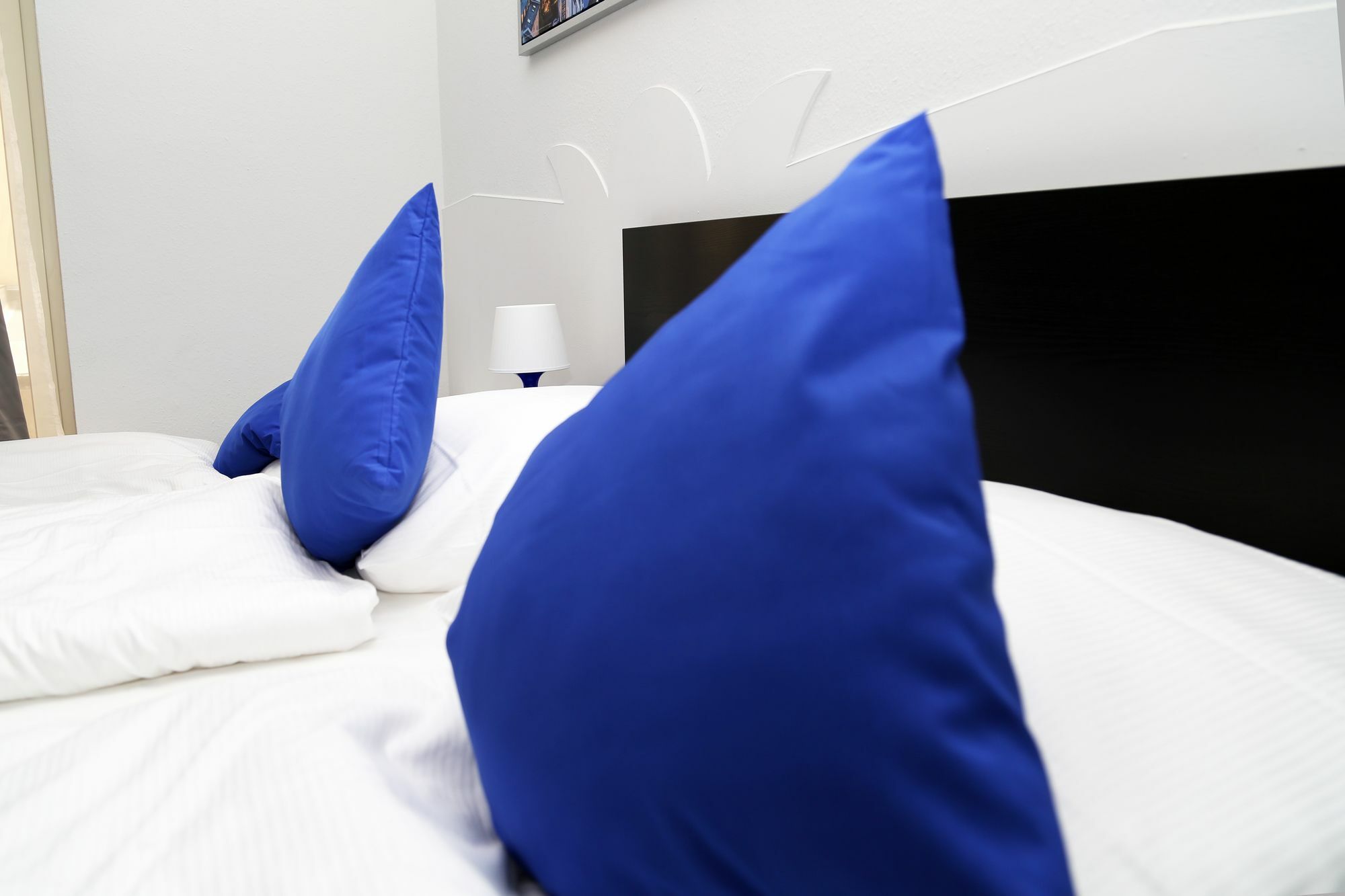 Main Hotel Frankfurt City Frankfurt am Main Luaran gambar