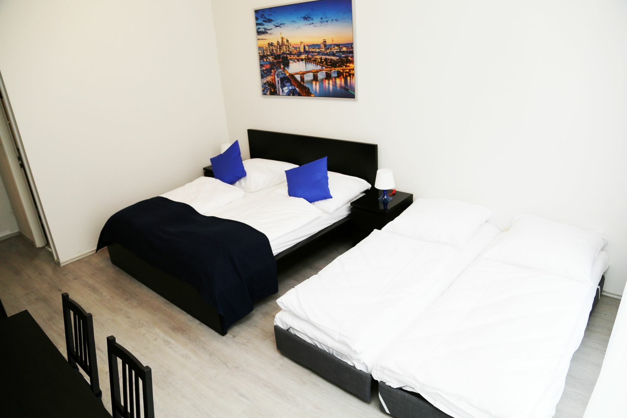 Main Hotel Frankfurt City Frankfurt am Main Luaran gambar