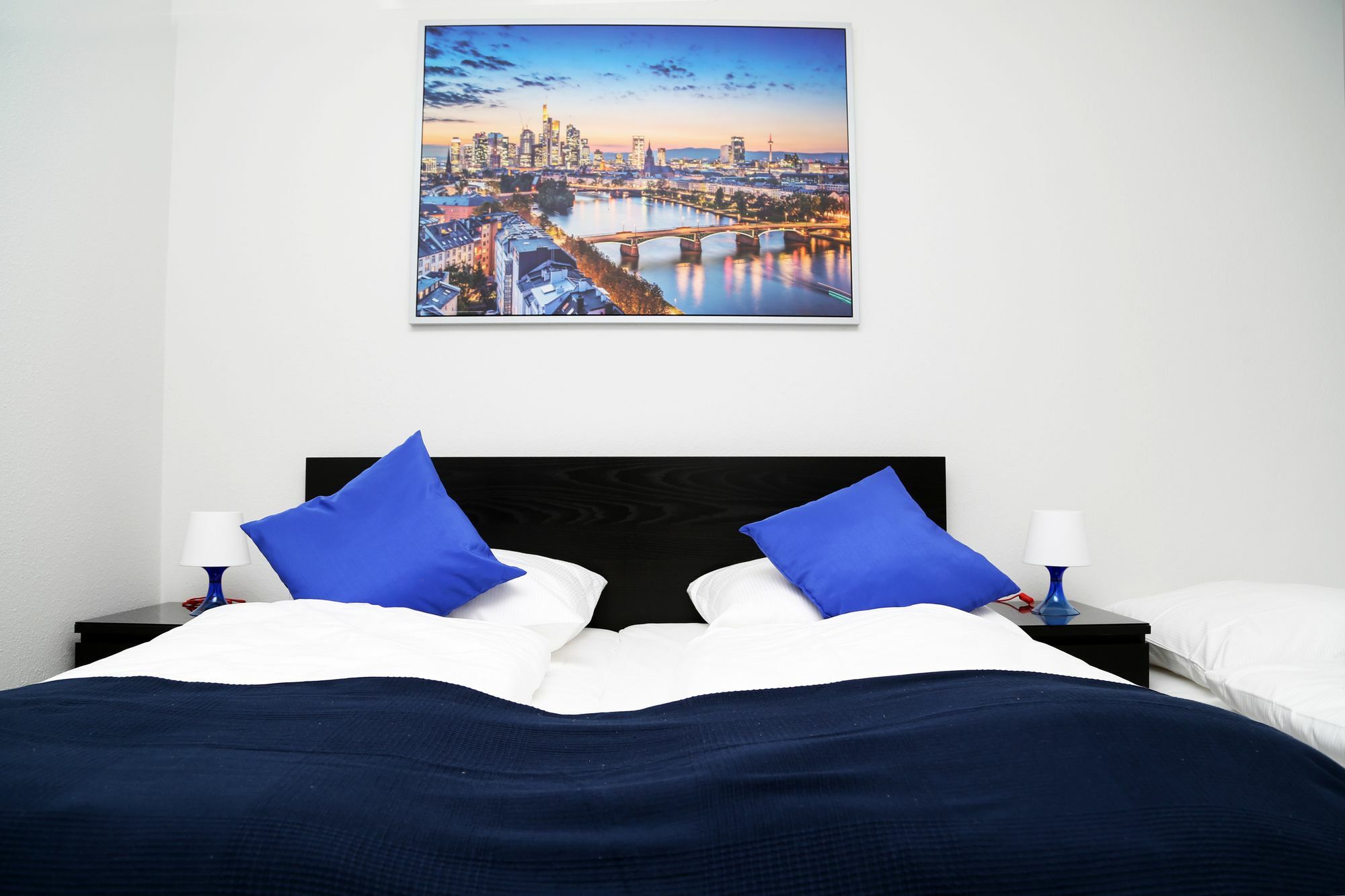 Main Hotel Frankfurt City Frankfurt am Main Luaran gambar
