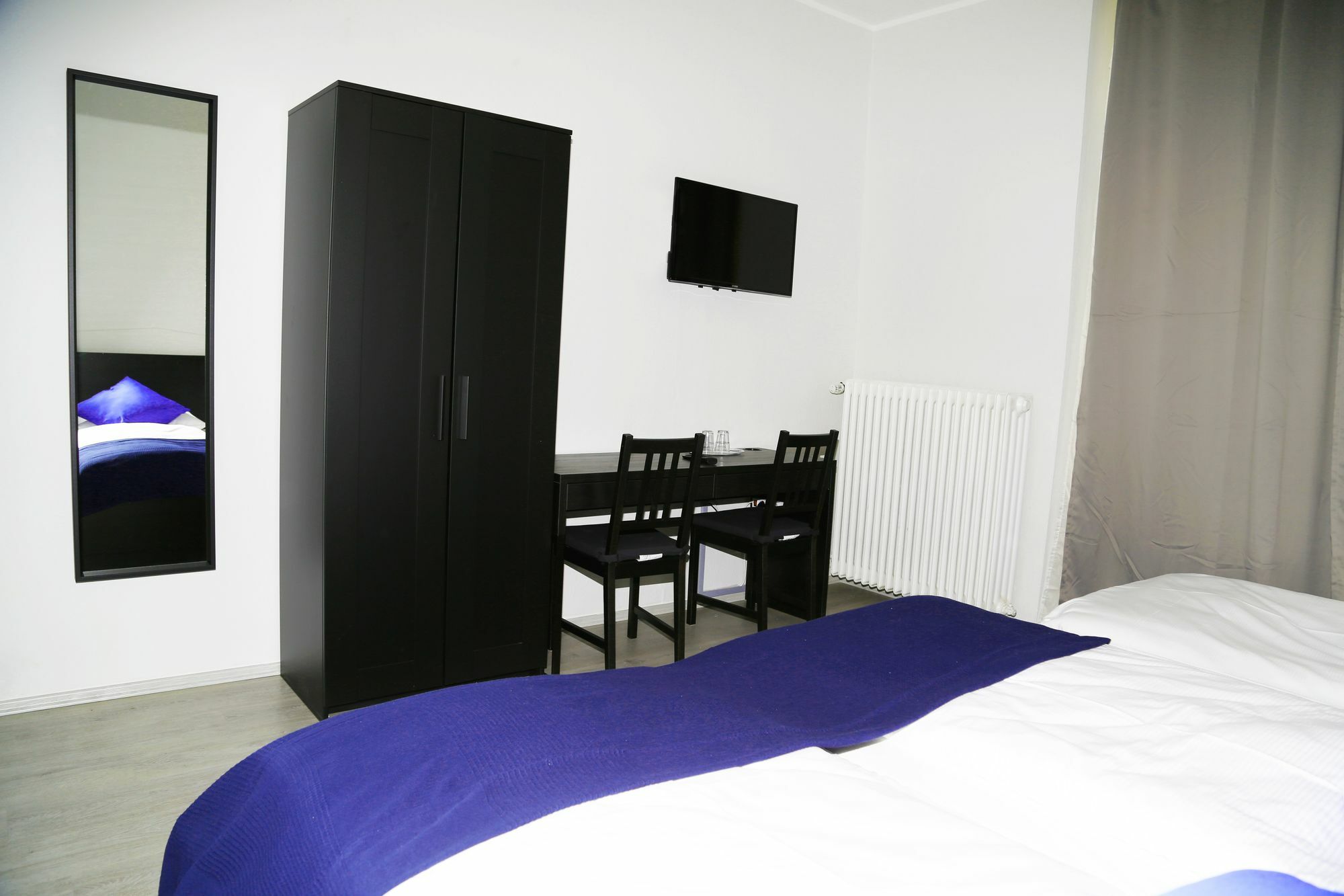 Main Hotel Frankfurt City Frankfurt am Main Luaran gambar
